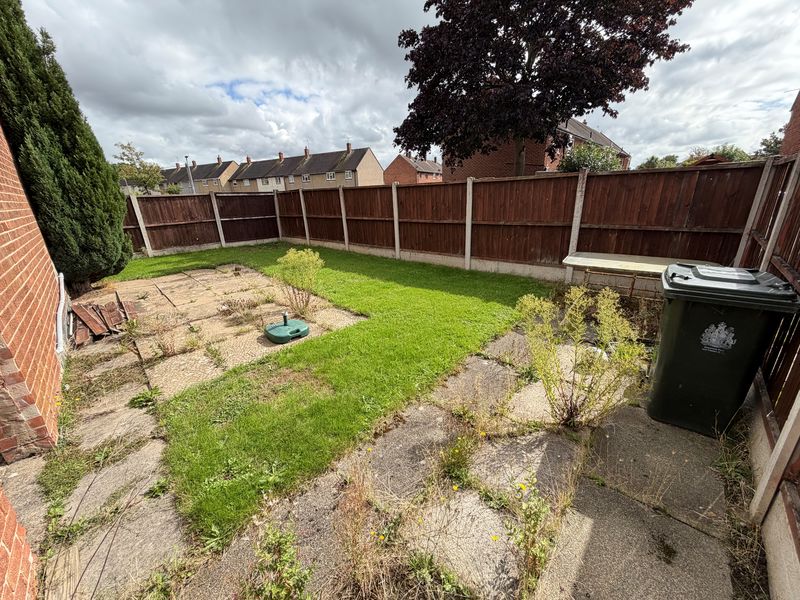 Hurford Avenue Great Sutton